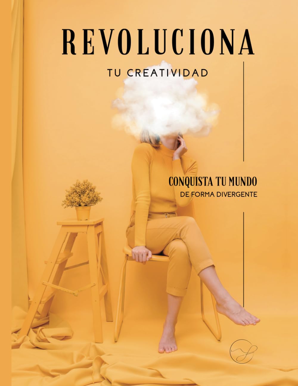 Revoluciona tu creatividad y conquista tu mundo: Ejercicios para desbloquear tu creatividad y potenciar tu imaginacion (Mindfulness para todos) (Spanish Edition) baixar o livro de graça