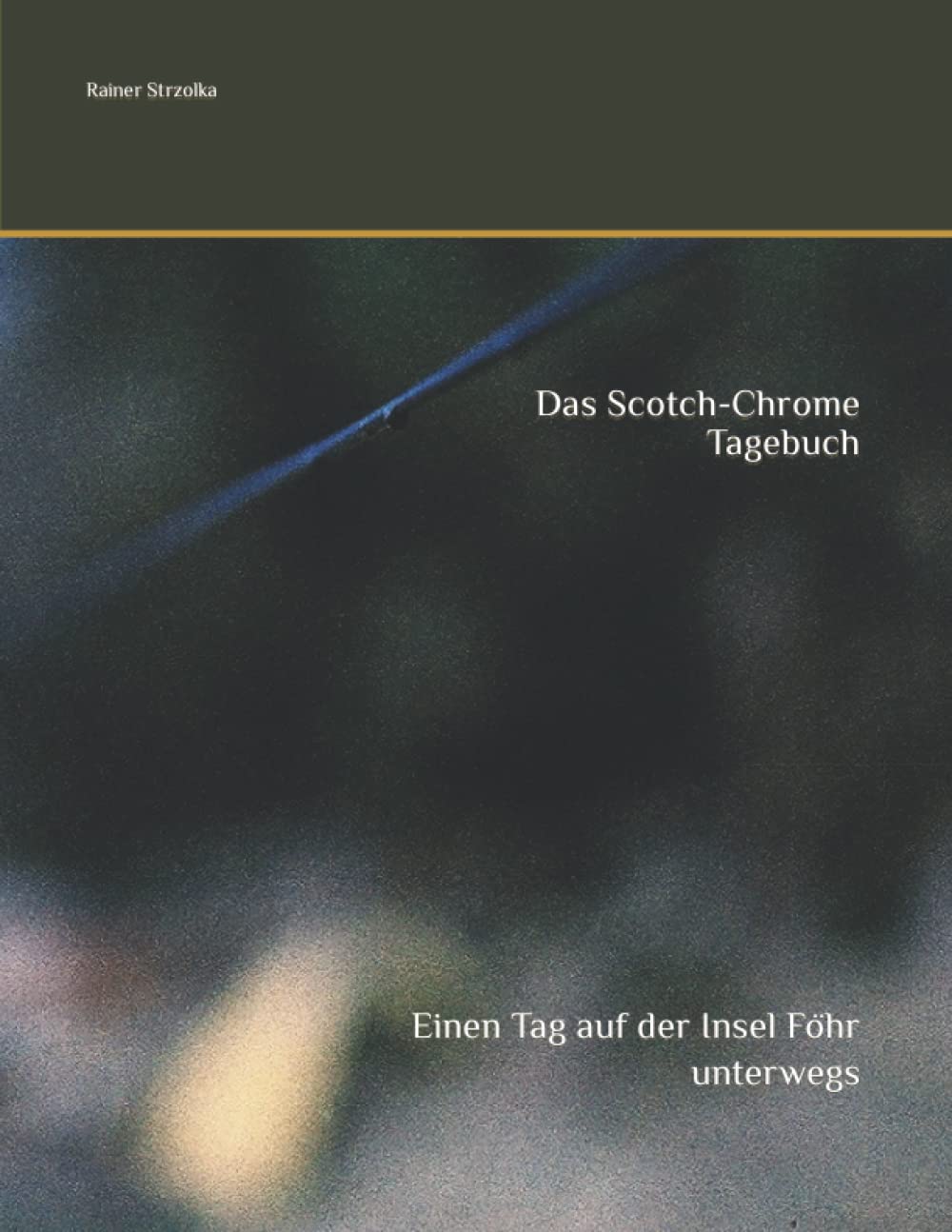 ler totalmente Das Scotch-Chrome Tagebuch: Einen Tag auf der Insel Föhr unterwegs (Travelogues. Galerie für Kulturkommunikation Berlin - Reisetagebücher. Galerie für Kulturkommunikation Berlin)