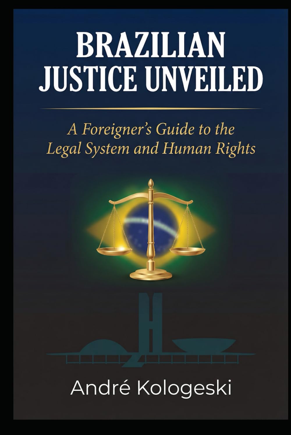 capítulo por capítulo baixar Brazilian Justice Unveiled: A Foreigner's Guide to the Legal System and Human Rights (Série 20ª)