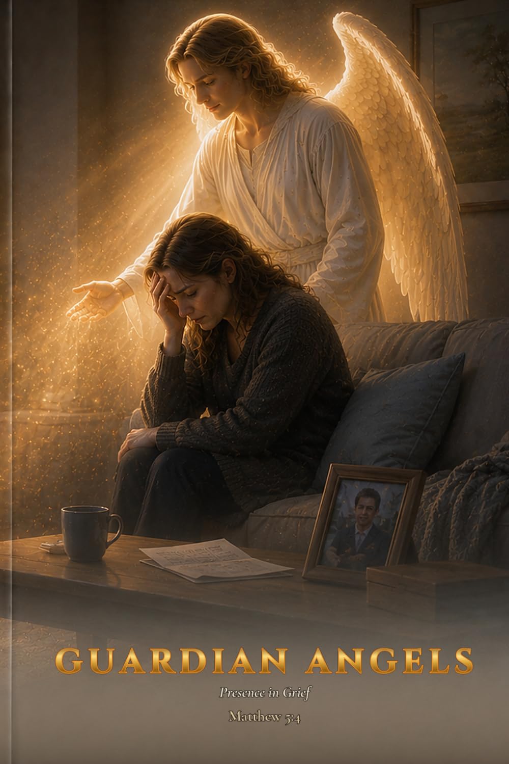 Guardian Angels: Presence in Grief - Lines07 baixar o livro de graça
