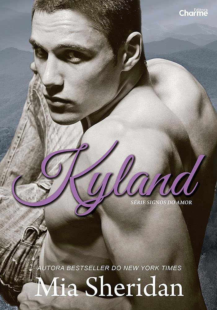 Kyland (Signos do Amor Livro 1) baixar livro de graça
