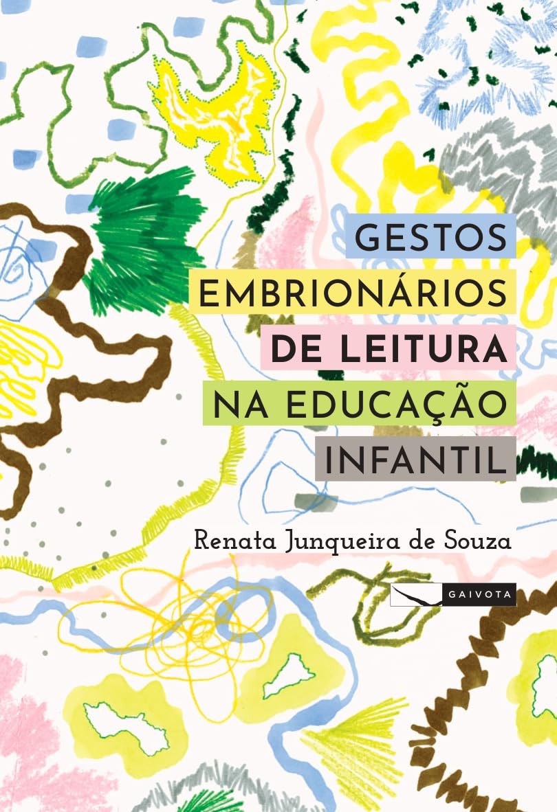 capítulo por capítulo baixar Gestos embrionários de leitura na Educação Infantil
