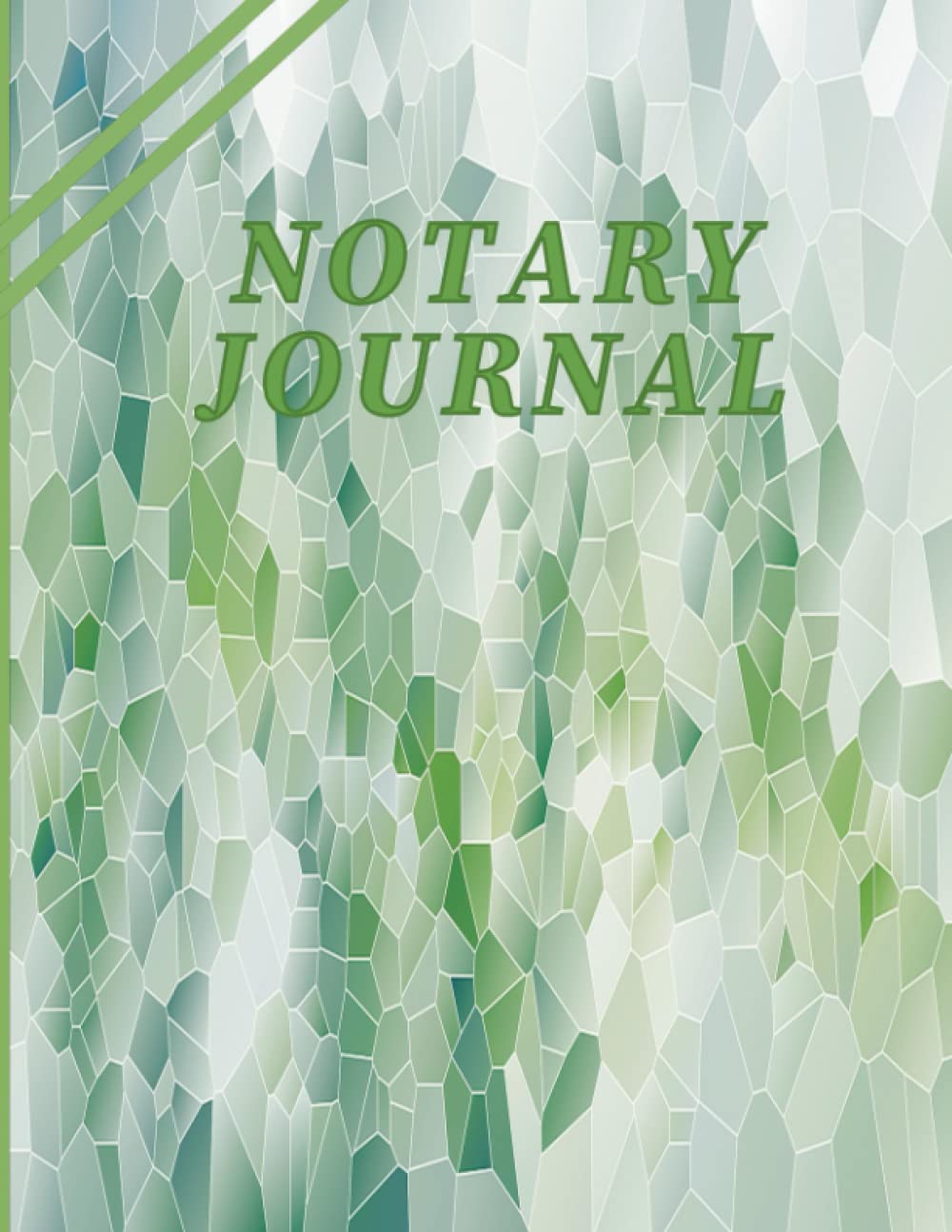 Notary Journal: Notary Log Book To Record 300 Notarial Acts notary journal log book 8.5"x11" baixar livro de graça