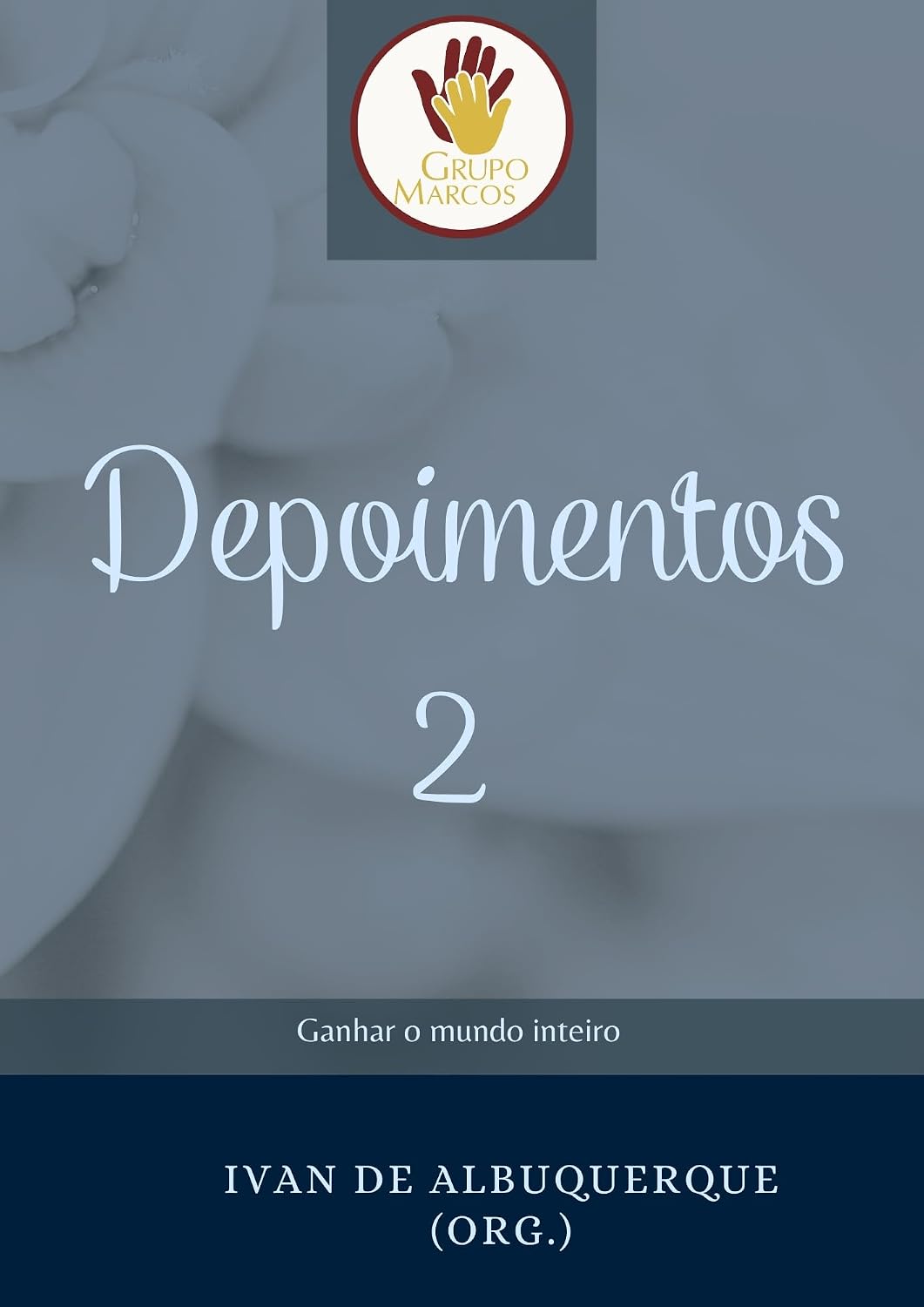 ler totalmente Depoimentos 2: Ganhar o mundo inteiro