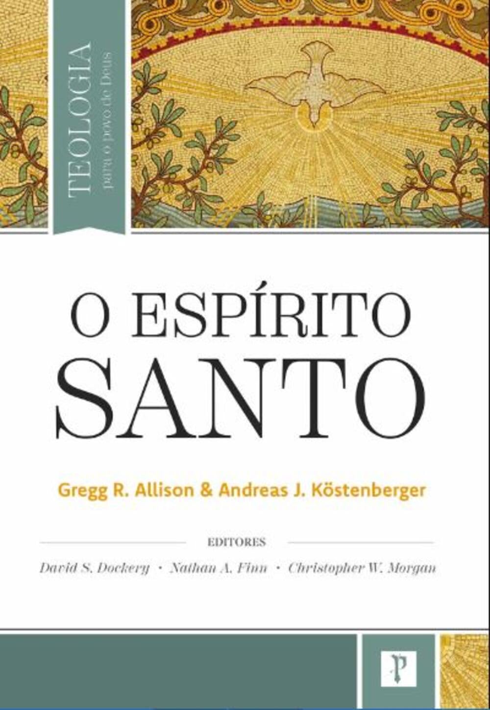 O ESPÍRITO SANTO baixar livro de graça