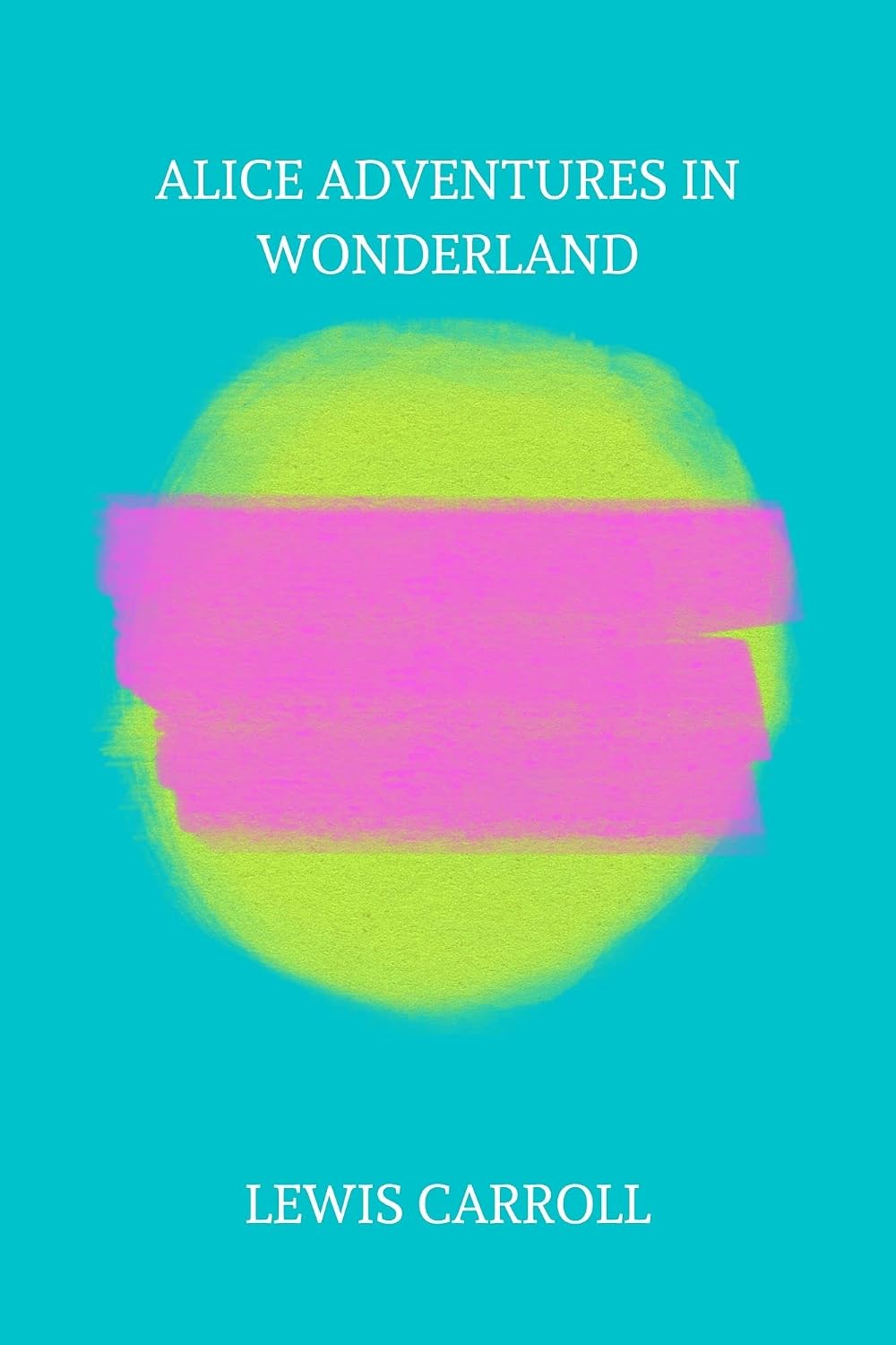 alice adventures in wonderland by Lewis Carroll (English Edition) baixar o livro de graça