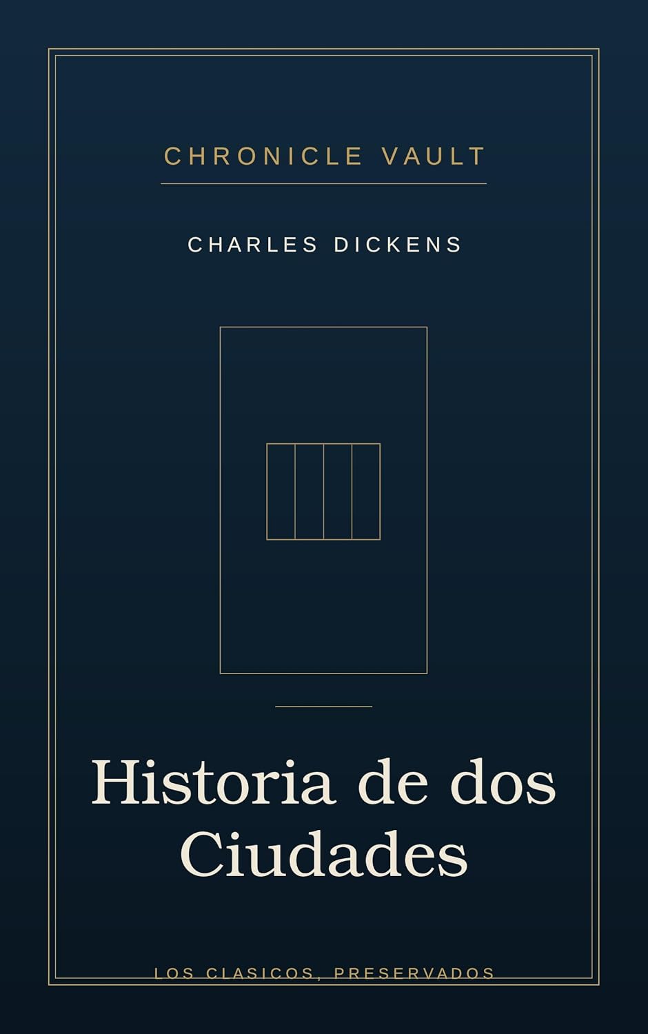 Historia de dos Ciudades (Spanish Edition) baixar livro de graça