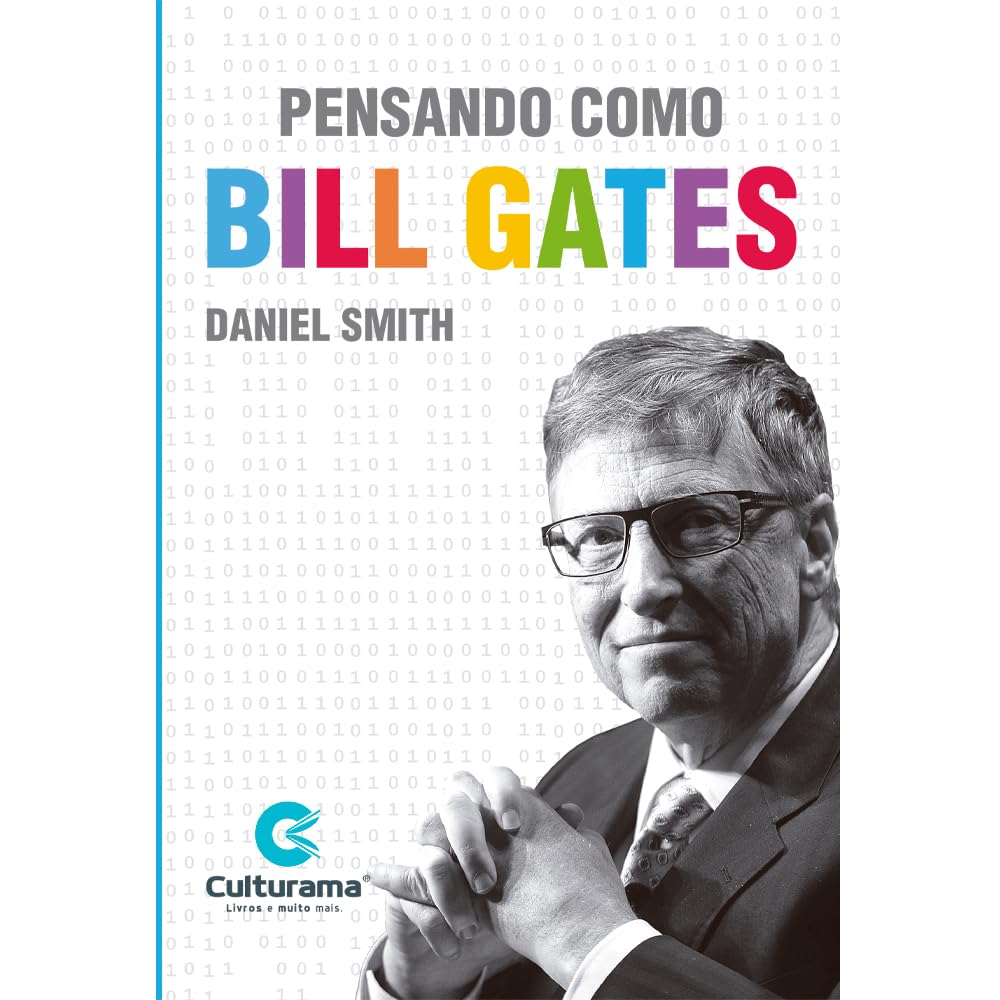 ler totalmente Pensando como Bill Gates