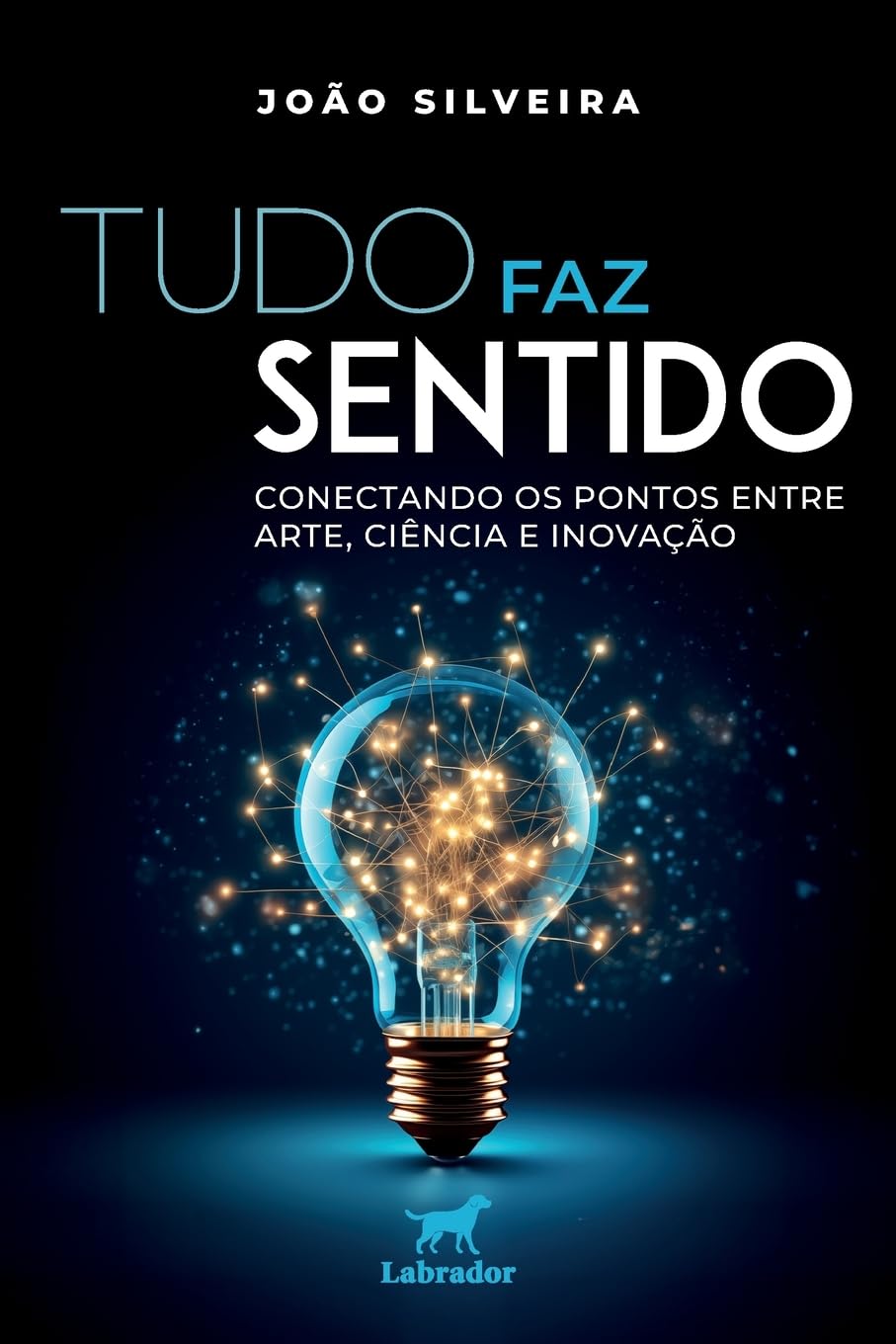 capítulo por capítulo baixar Tudo faz sentido: Conectando os pontos entre arte, ciência e inovação