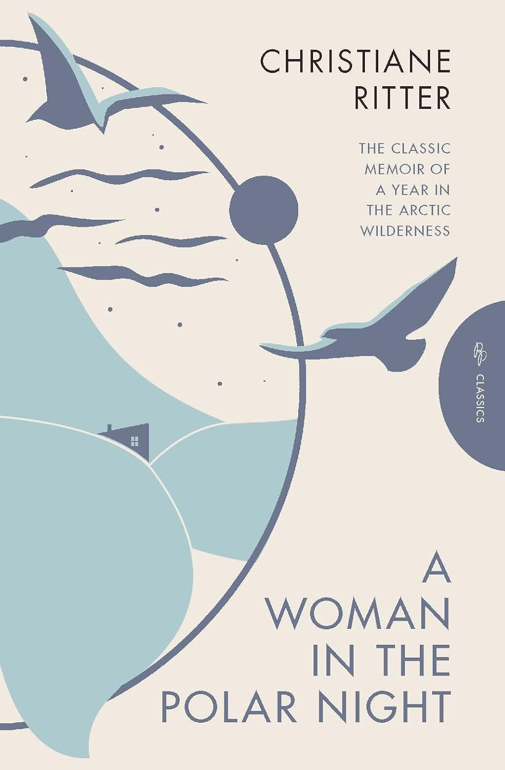 A Woman in the Polar Night: Deluxe Edition baixar o livro de graça