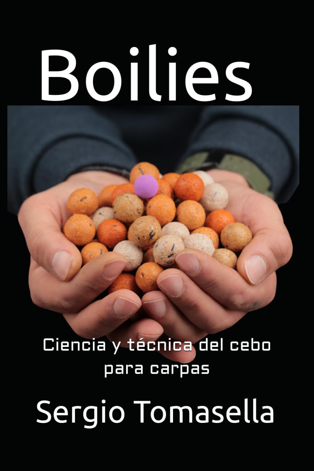 capítulo por capítulo baixar Boilies: Ciencia y técnica del cebo para carpas (Spanish Edition)