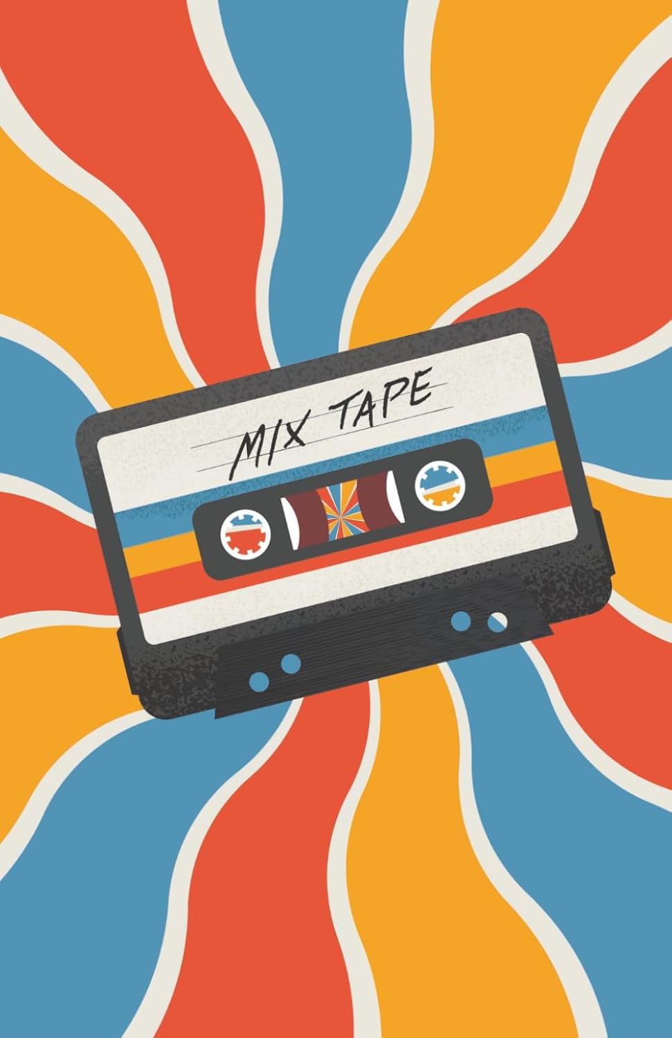 Mix Tape Music Journal baixar o livro de graça