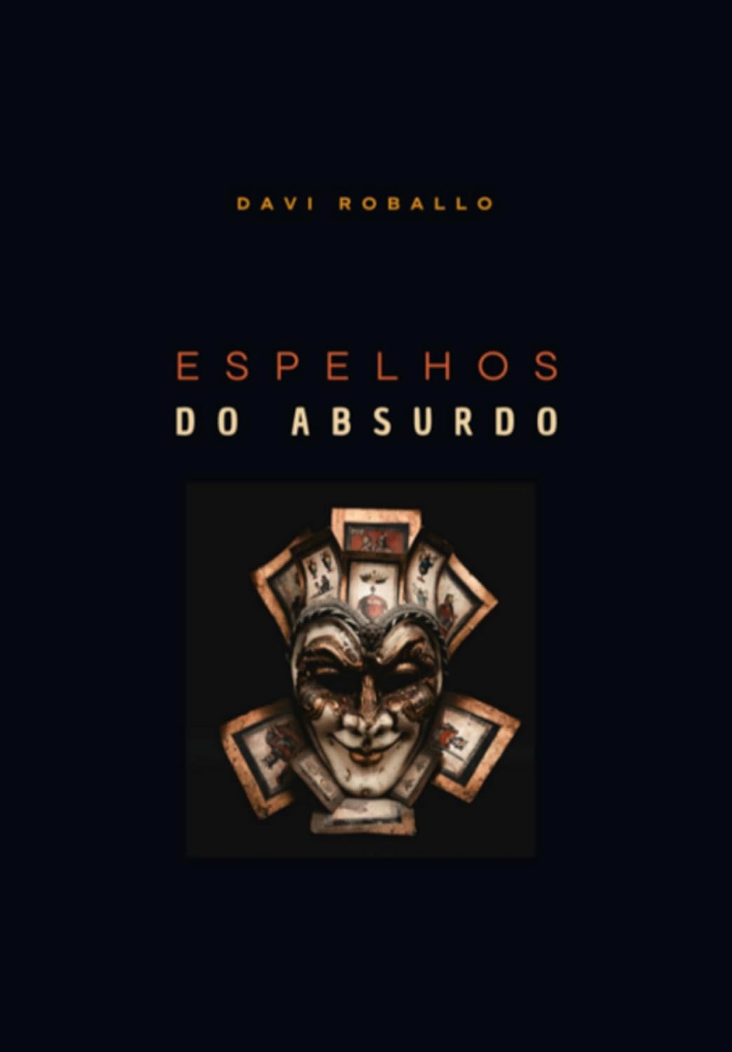 Espelhos Do Absurdo baixar o livro de graça