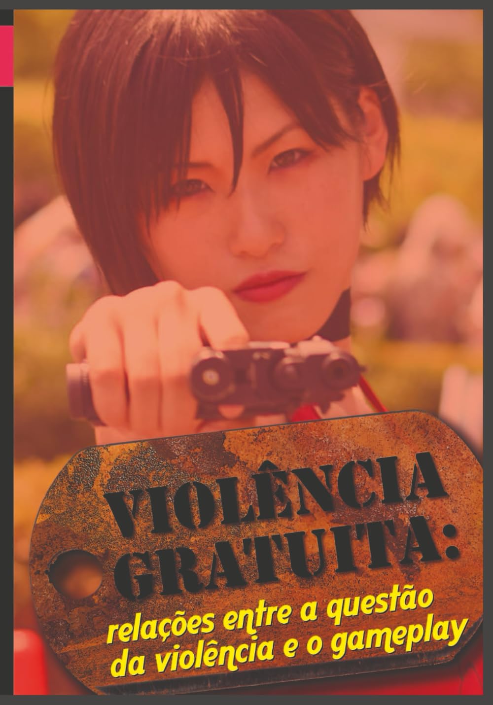 Violência Gratuita: As relações entre a agressão nos sistemas imersivos e o gameplay digital (Série Diversão Pura) (Portuguese Edition) baixar o livro de graça