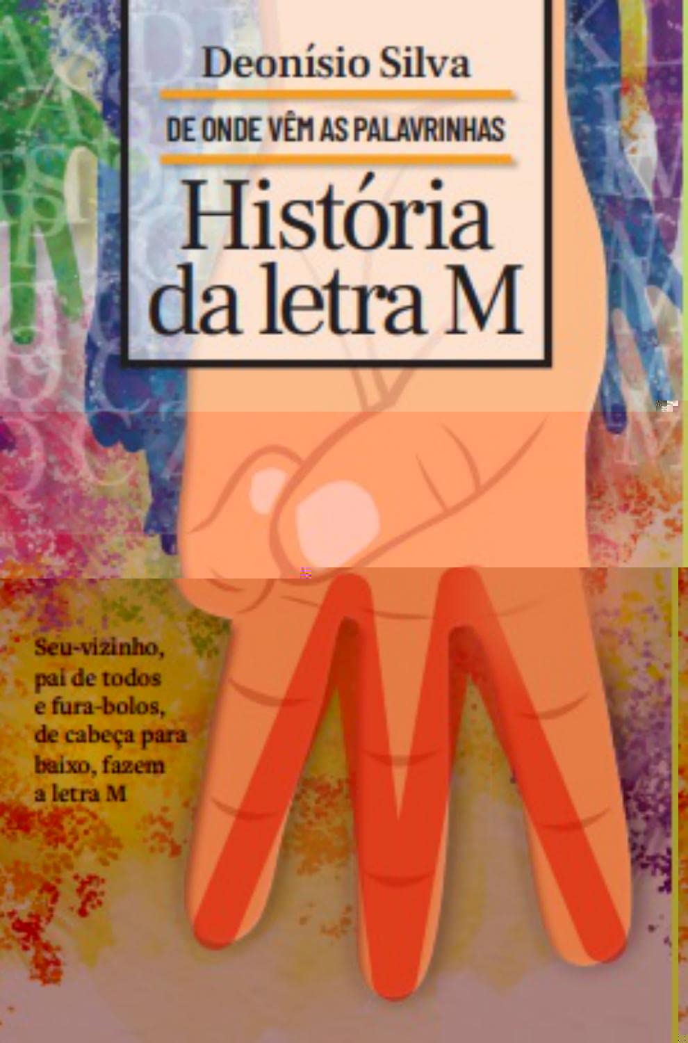 capítulo por capítulo baixar História da letra M