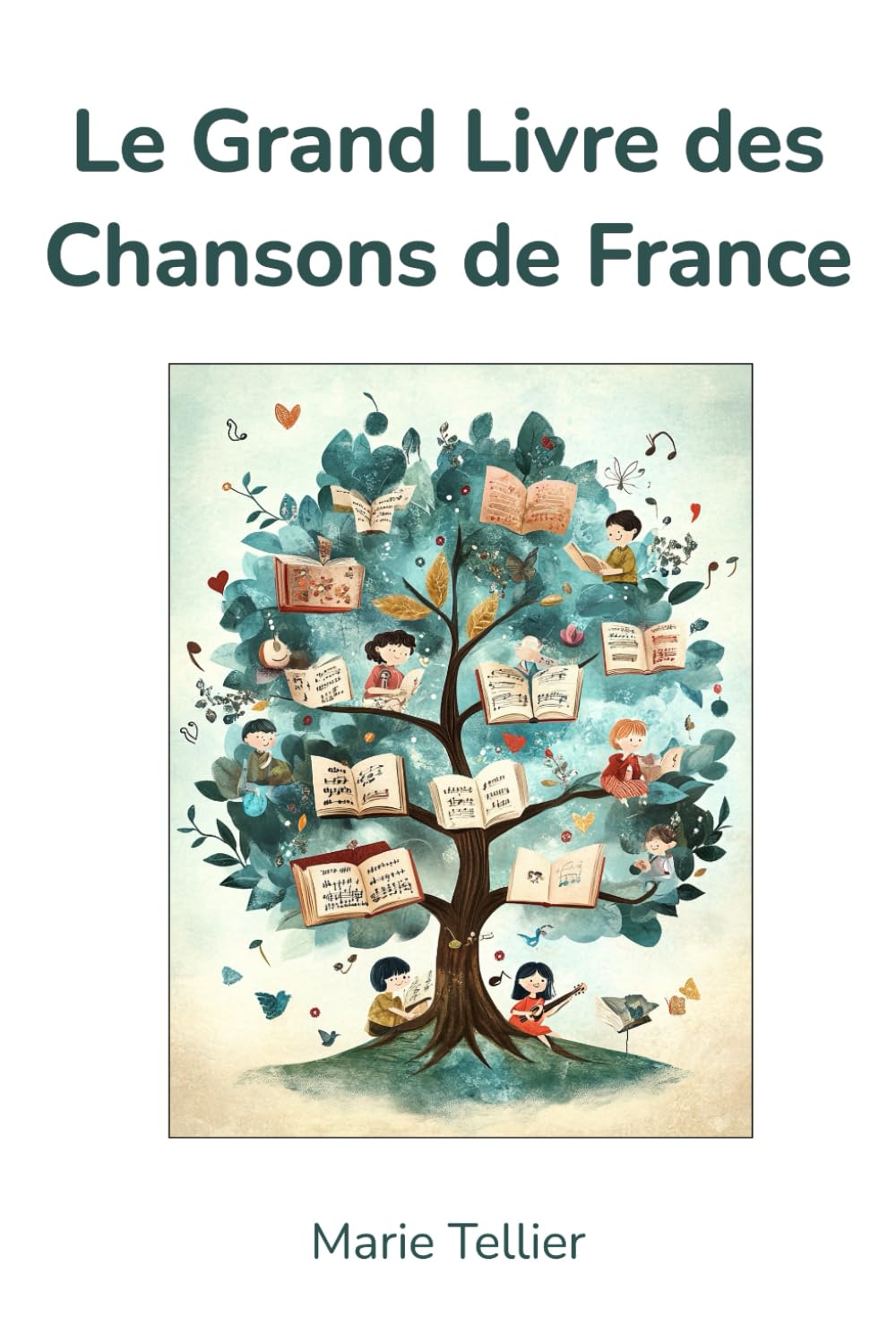 ler totalmente Le Grand Livre des Chansons de France (French Edition)