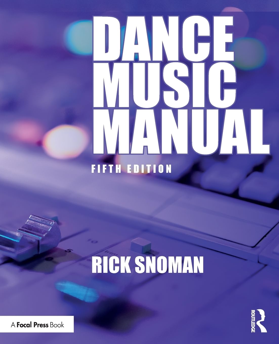 Dance Music Manual baixar o livro de graça