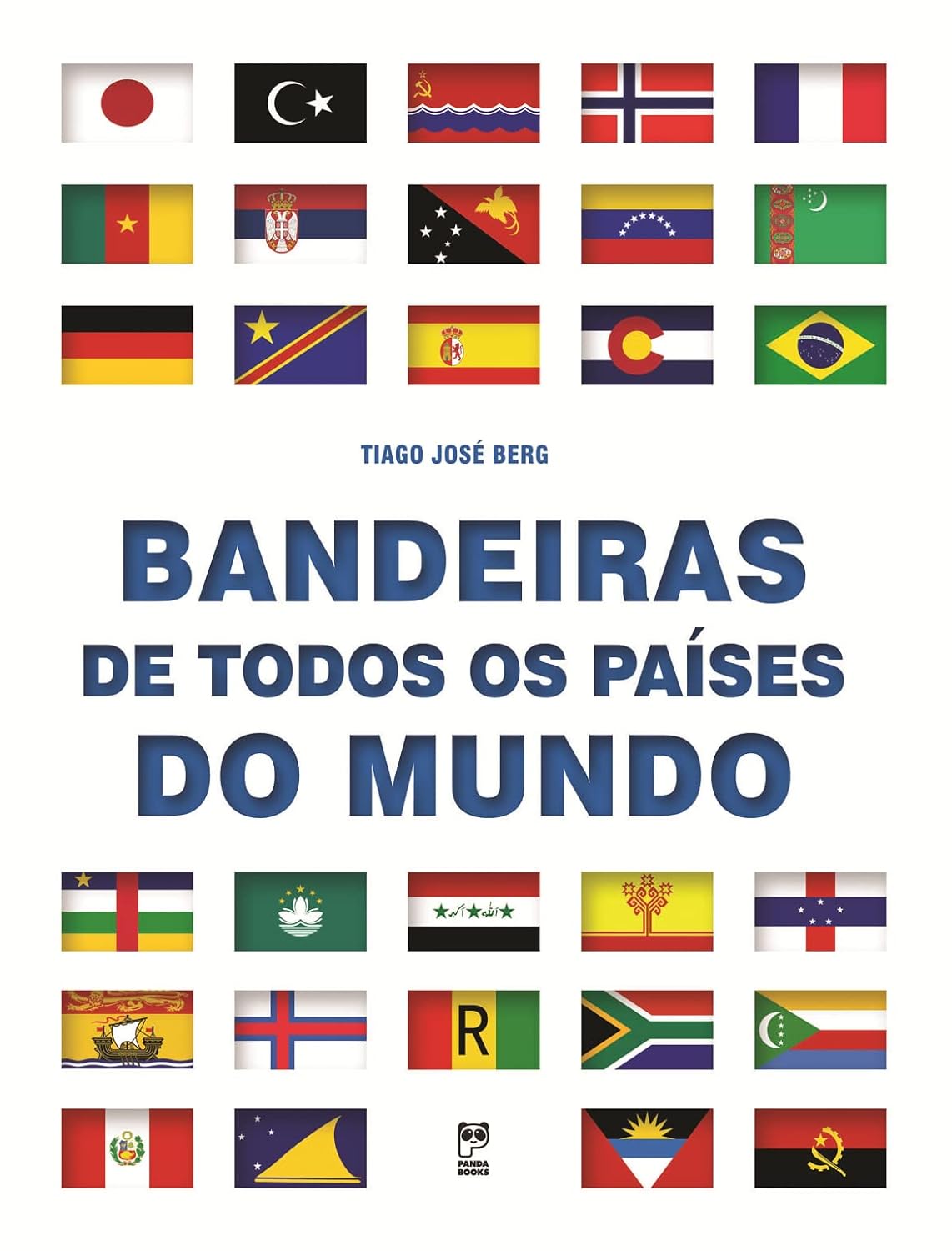 Bandeiras de todos os países do mundo baixar livro de graça