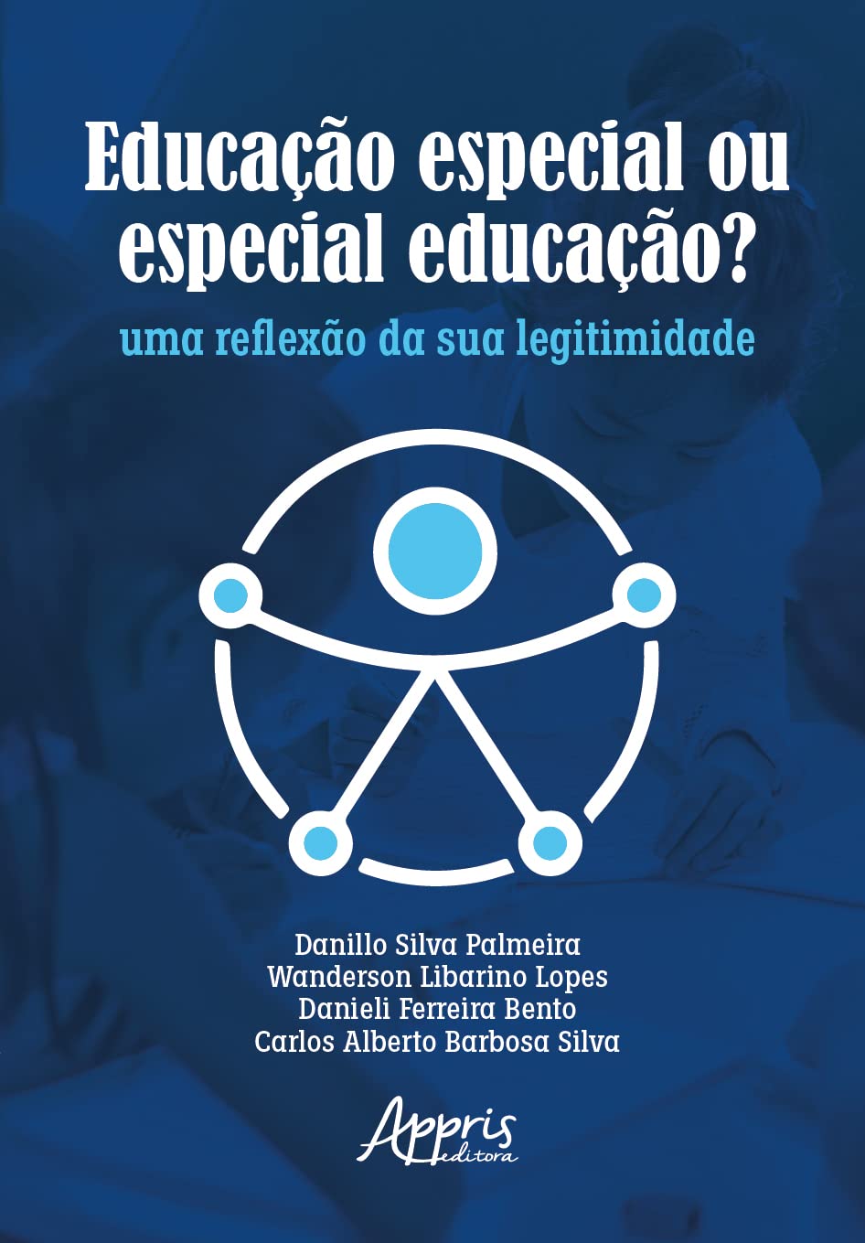 ler totalmente Educação Especial ou Especial Educação?: Uma Reflexão da sua Legitimidade