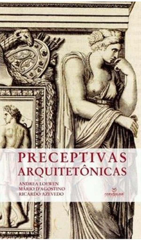 Preceptivas Arquitetônicas