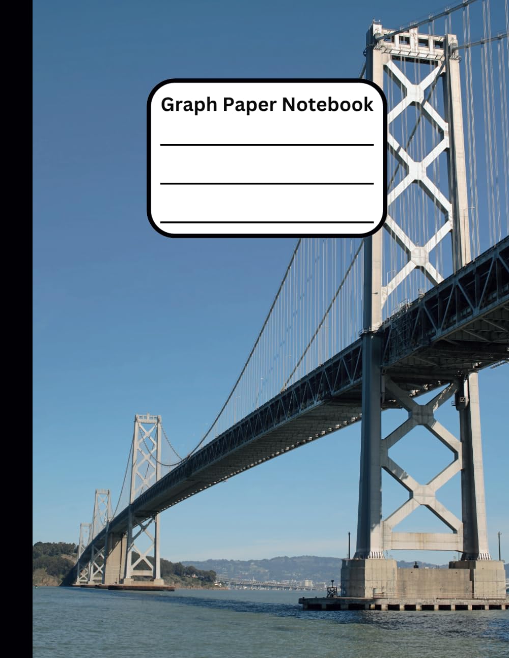 ler totalmente Composition Notebook Math: Graph Paper 4x4, 8.5x11 Size, Matte Cover, 110 Pages