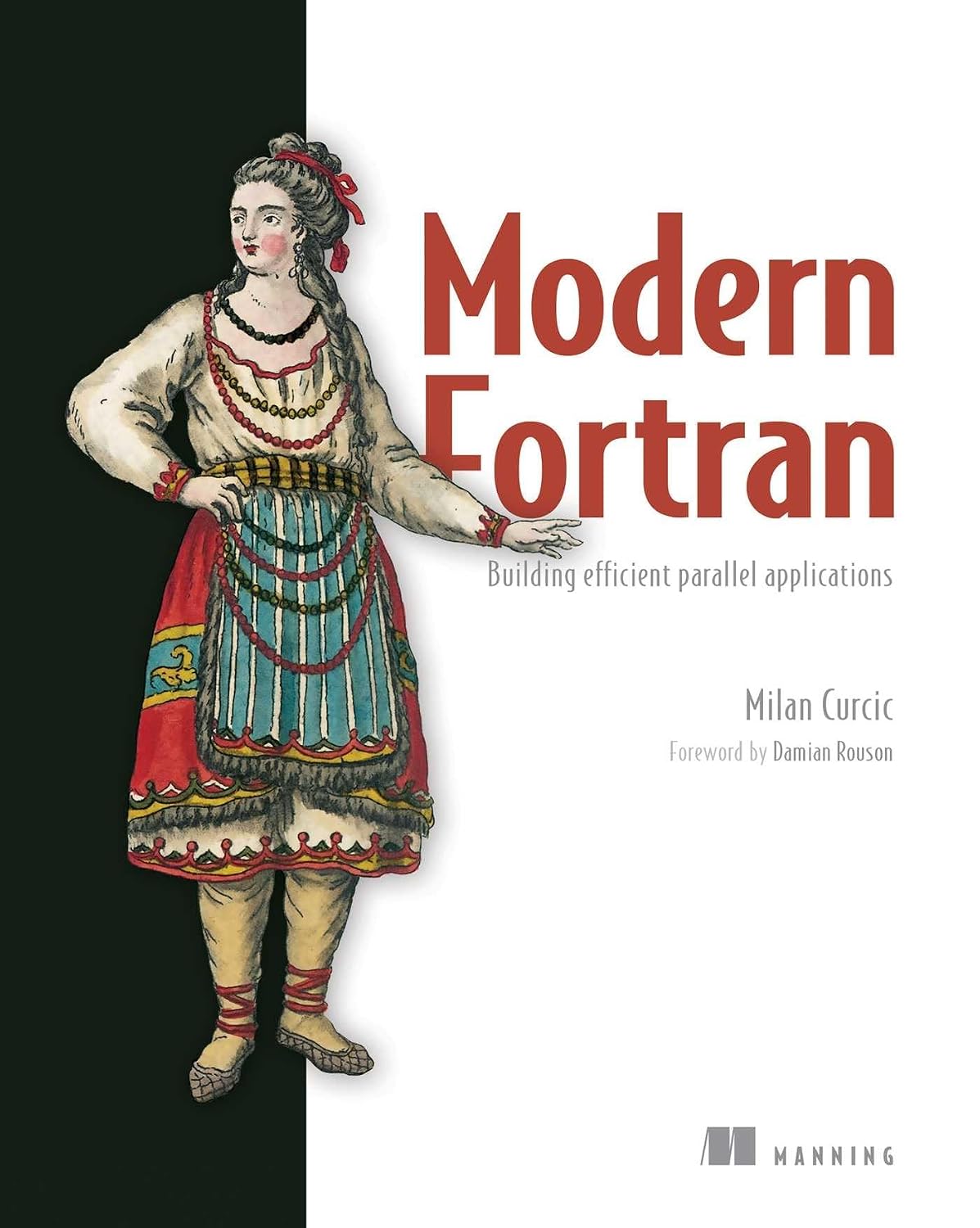 ler totalmente Modern FORTRAN: Building Efficient Parallel Applications