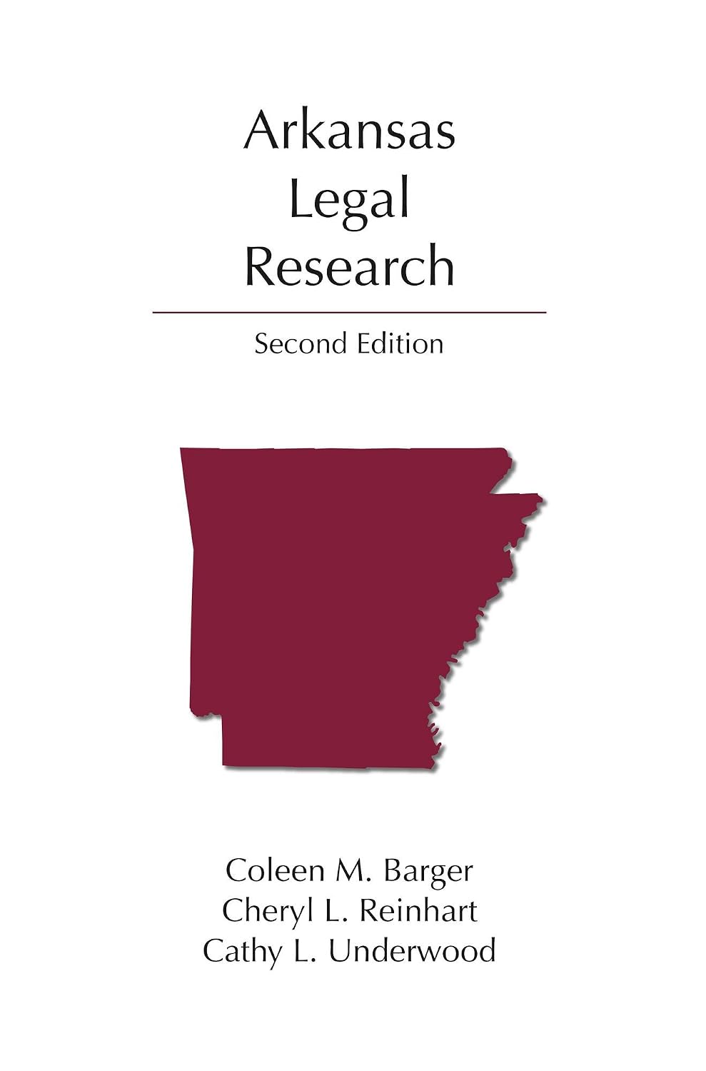 Arkansas Legal Research, Second Edition (Carolina Academic Press Legal Research) (English Edition) baixar livro de graça