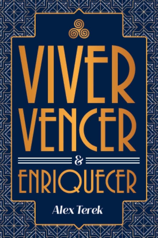 Viver, vencer e Enriquecer baixar o livro de graça