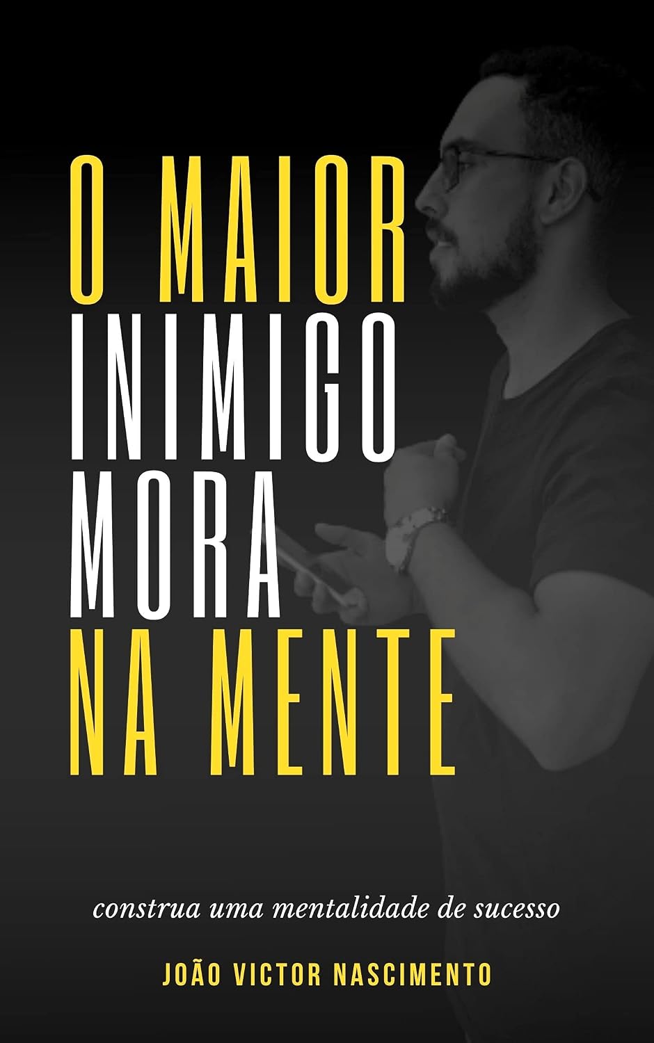 ler totalmente O Maior Inimigo Mora na Mente