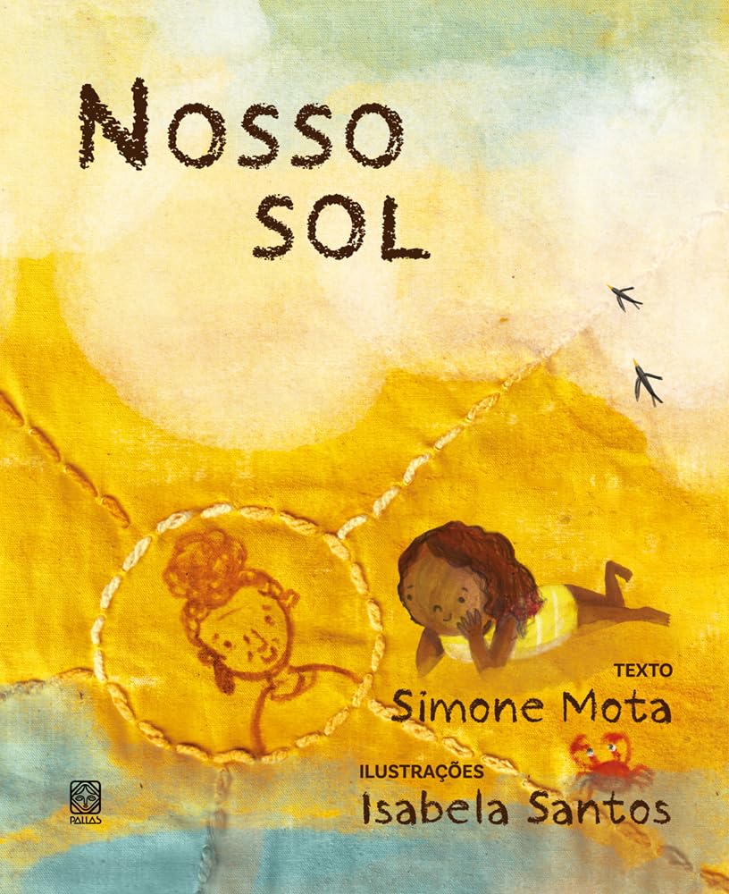Nosso Sol baixar livro de graça