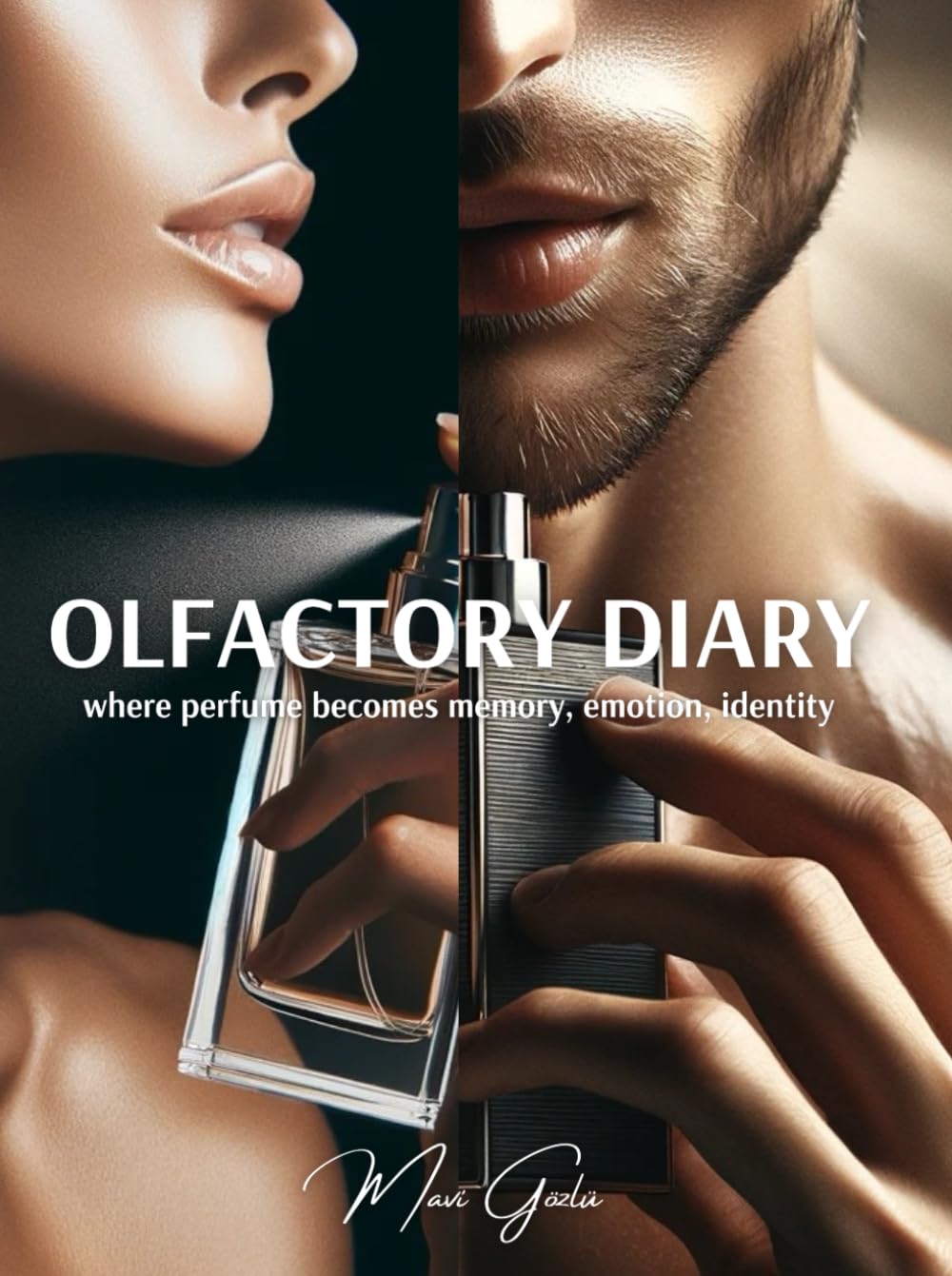 capítulo por capítulo baixar OLFACTORY DIARY: where perfume becomes memory, emotion, identity