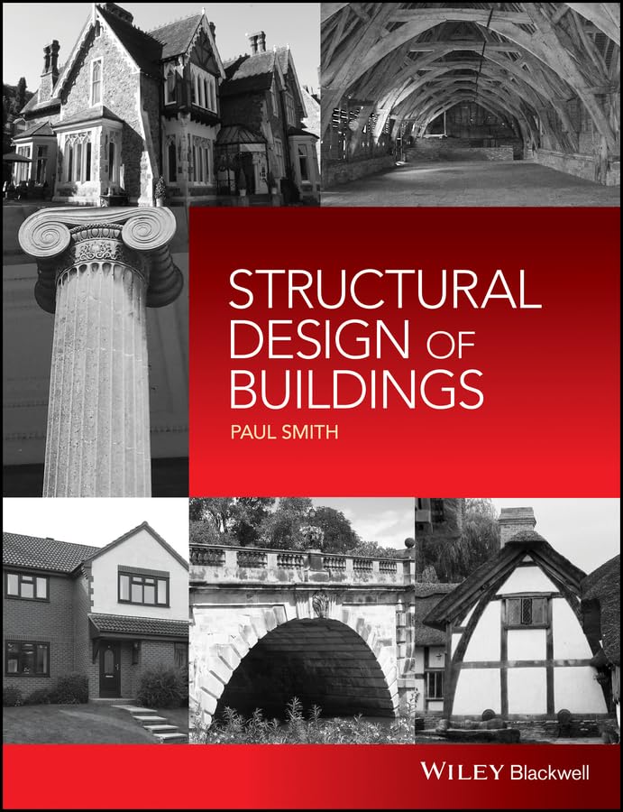 ler totalmente Structural Design of Buildings (English Edition)