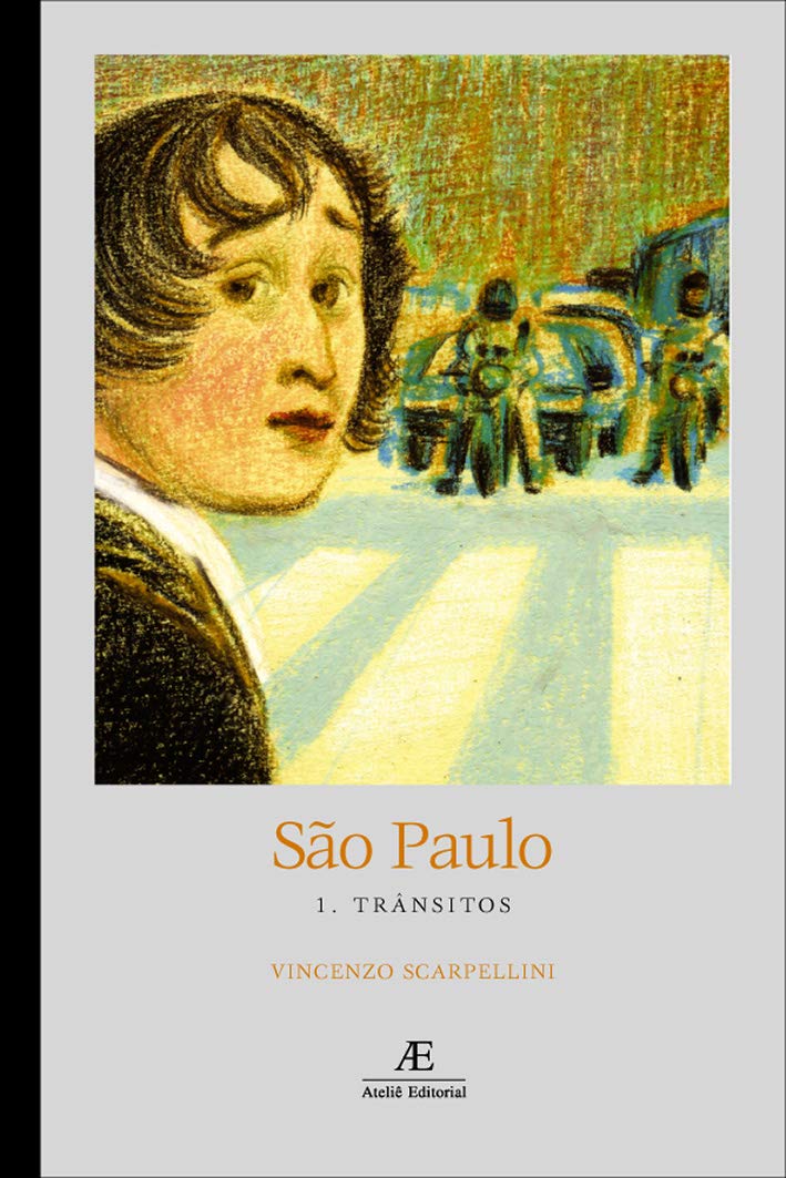 São Paulo: Trânsitos: 1 baixar o livro de graça