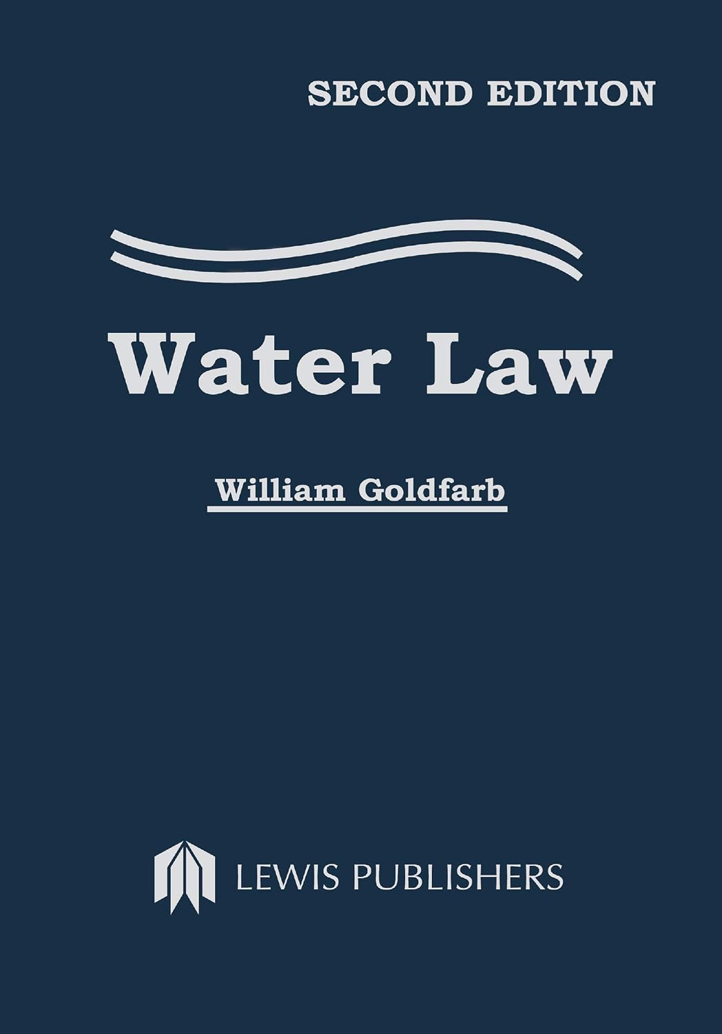 Water Law (English Edition) baixar livro de graça
