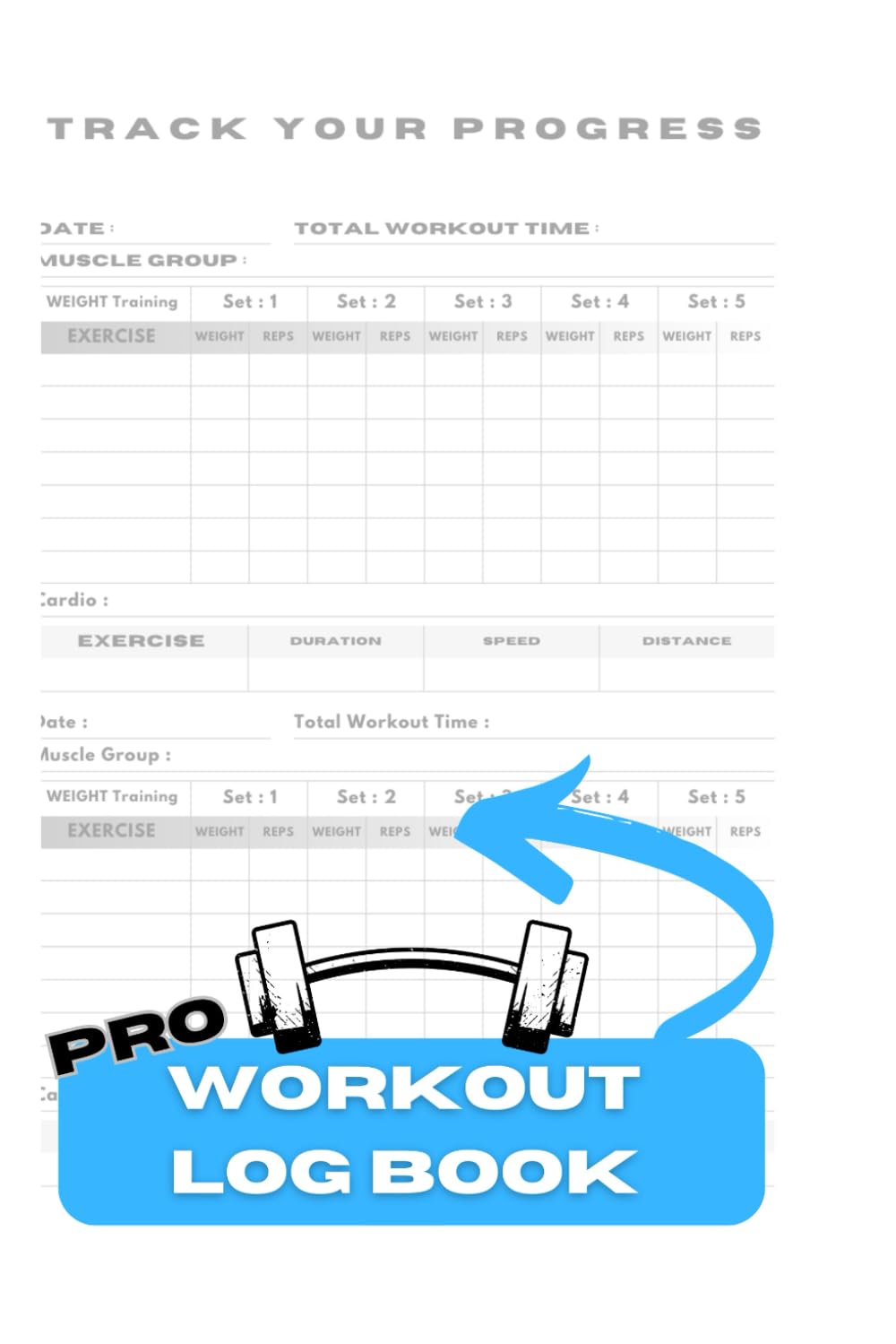 capítulo por capítulo baixar Weightlifting Log Journal: Log Book for Workout Diary for Men and Women, The Ultimate Exercise NoteBook and Fitness Log Book for Personal Training.... Dynamic Gym Planner.: Avoid Injury Planning