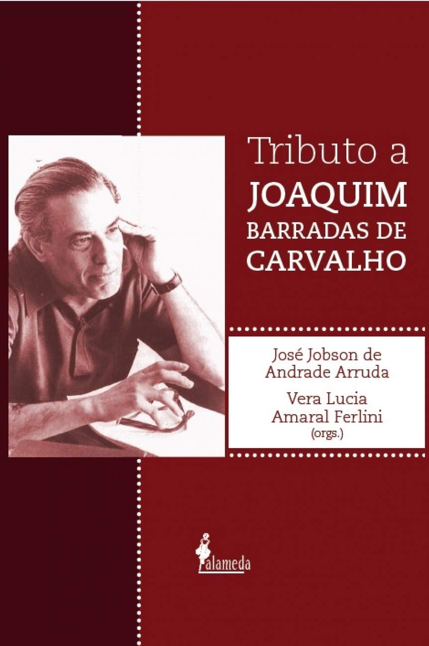 Tributo a Joaquim Barradas de Carvalho baixar o livro de graça