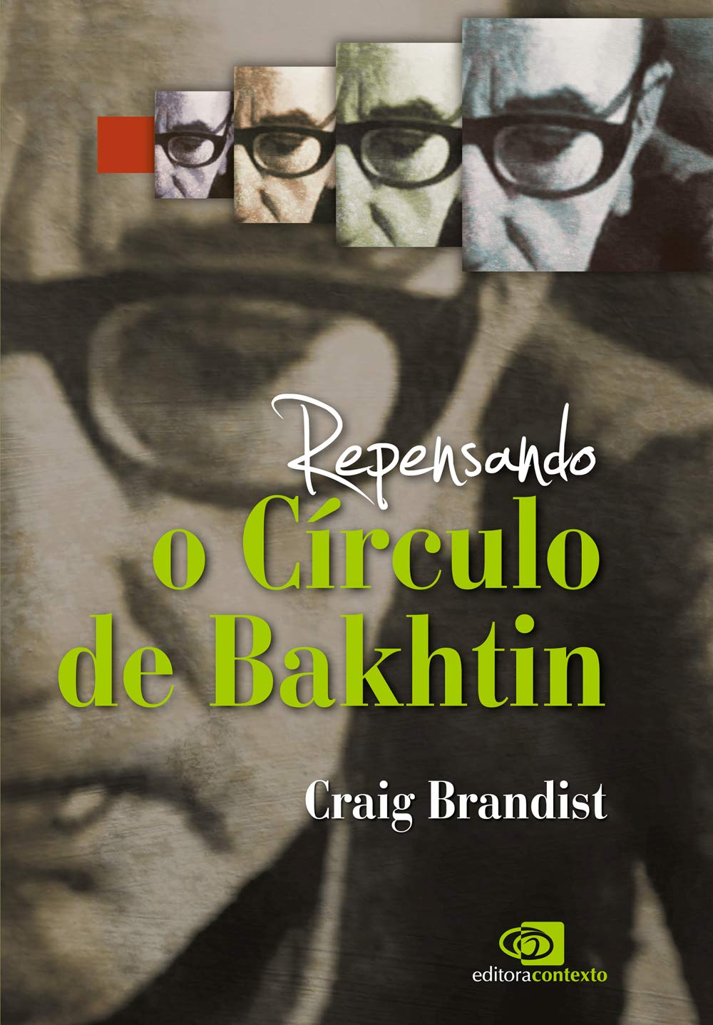 Repensando o círculo de Bakhtin baixar o livro de graça