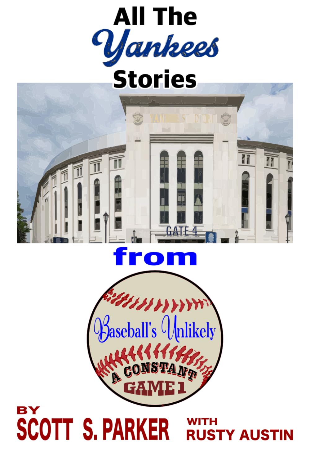 Baseball's Unlikely: A Constant The Yankees baixar o livro de graça