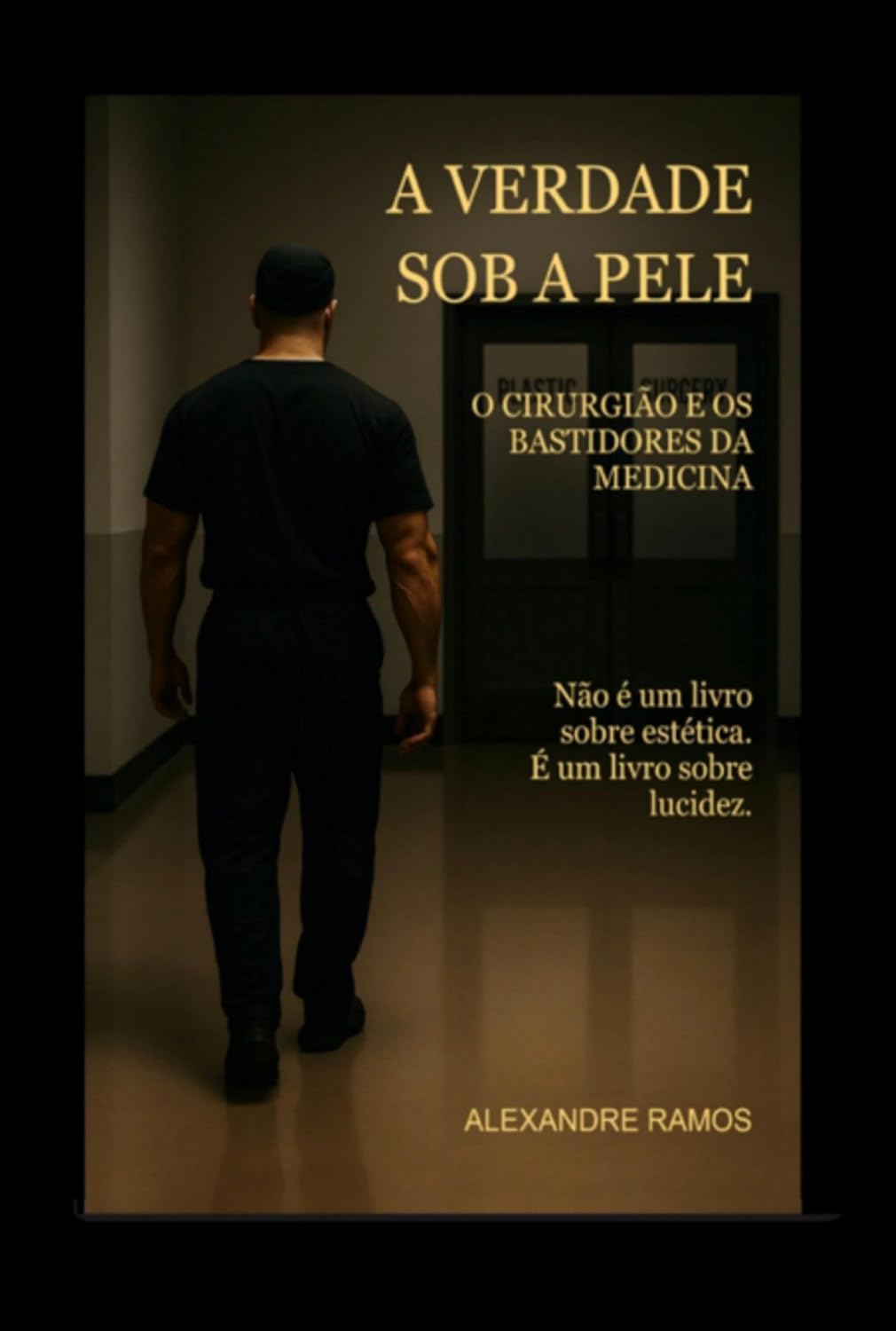 ler totalmente A Verdade Sob A Pele