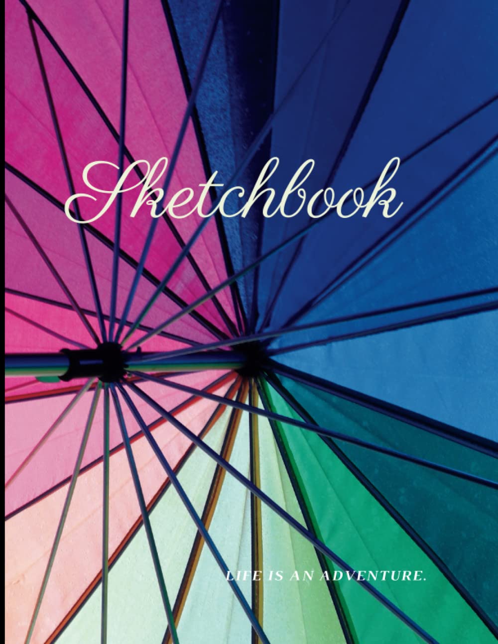 Sketchbook: Amazing 130-Page Paperback Notebook for Sketching, Writing, Painting, and Doodling, 8.5x11 baixar livro de graça