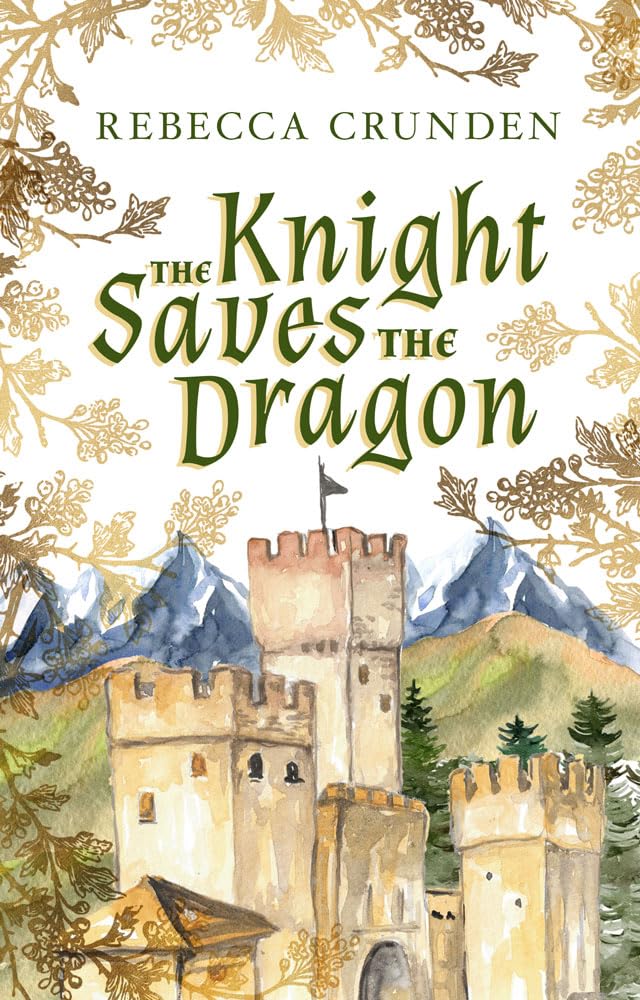 The Knight Saves the Dragon (English Edition) baixar livro de graça