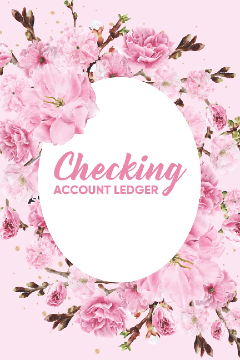 capítulo por capítulo baixar Checking Account Ledger: Checking Register