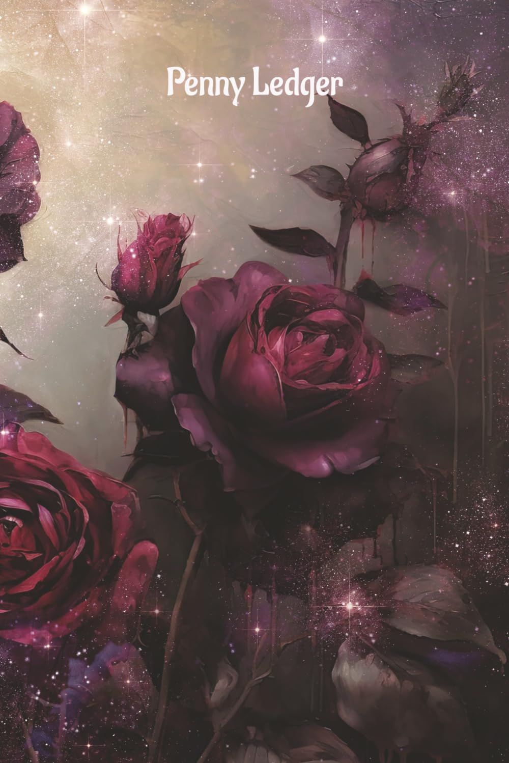 Dark Roses Penny Ledger baixar o livro de graça