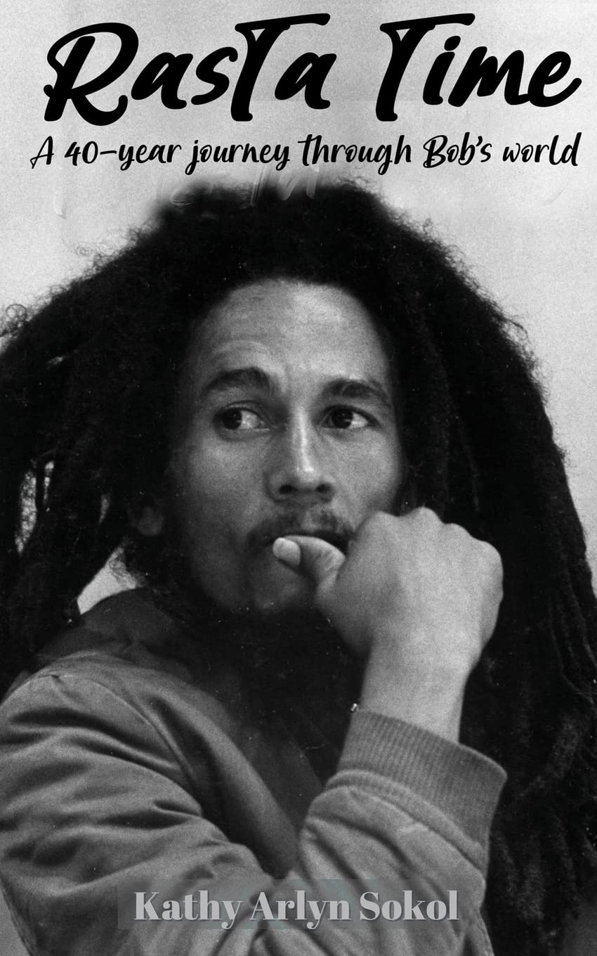 ler totalmente Rasta Time