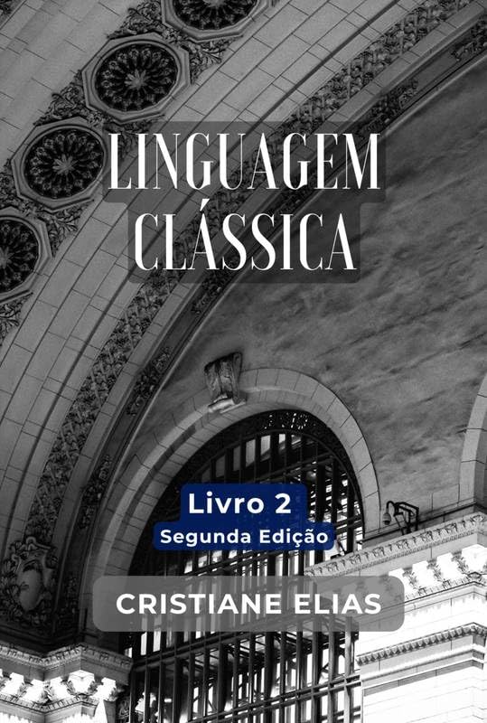 Linguagem Clássica 2 baixar livro de graça