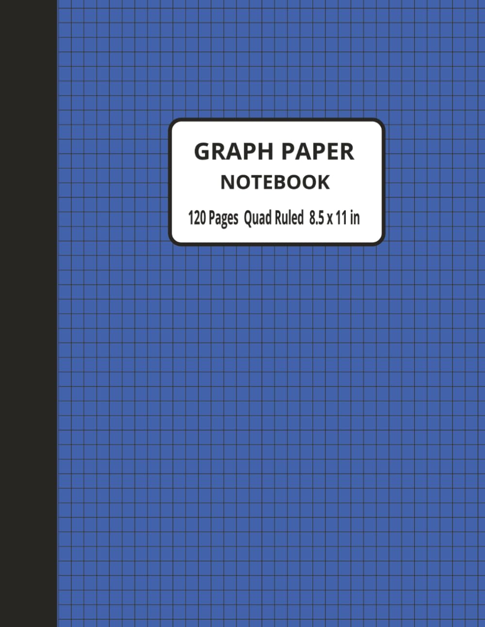 Graph Paper Notebook: Grid Paper Notebook for Math and Science, Quad Ruled 4x4 Grid, 120 Pages, 8.5 x 11 baixar o livro de graça