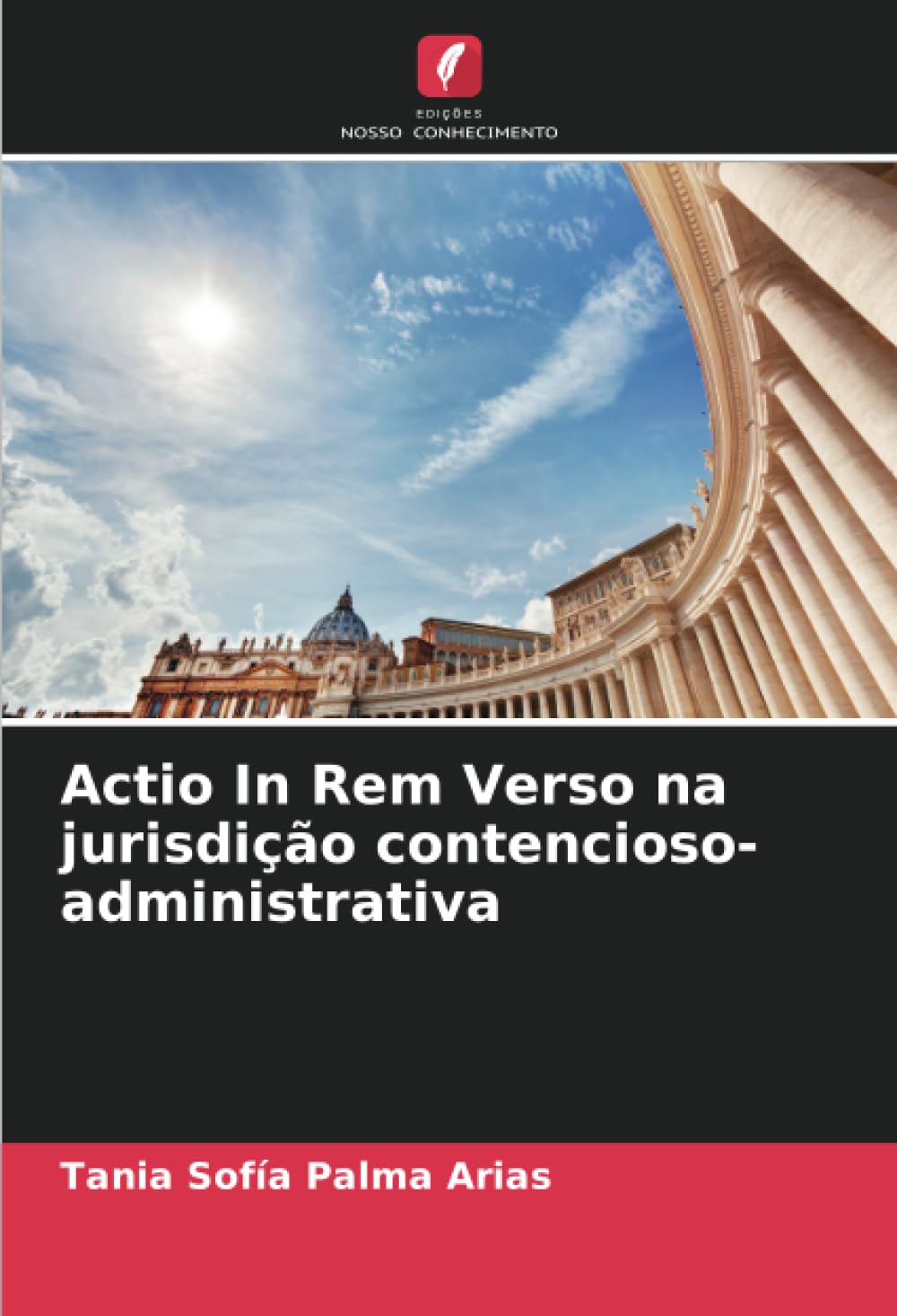 capítulo por capítulo baixar Actio In Rem Verso na jurisdição contencioso-administrativa (Portuguese Edition)