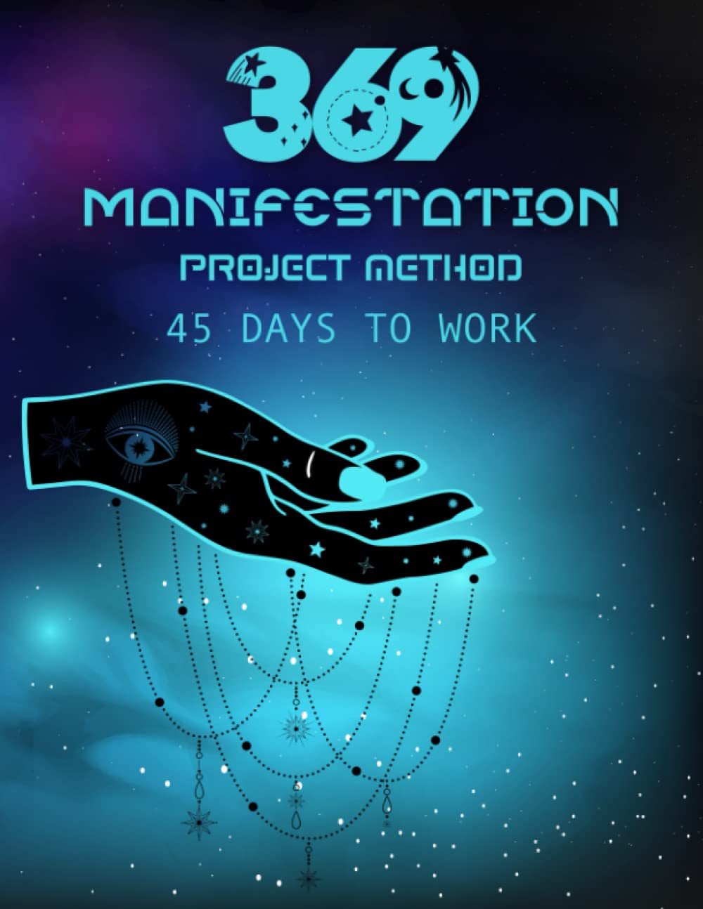 capítulo por capítulo baixar 369 Manifestation Project method 45 days to work: 369 uses the power of your intention and repetition, Ideal if you use this method every day for at... Law of Attraction Workbook Happy manifesting!