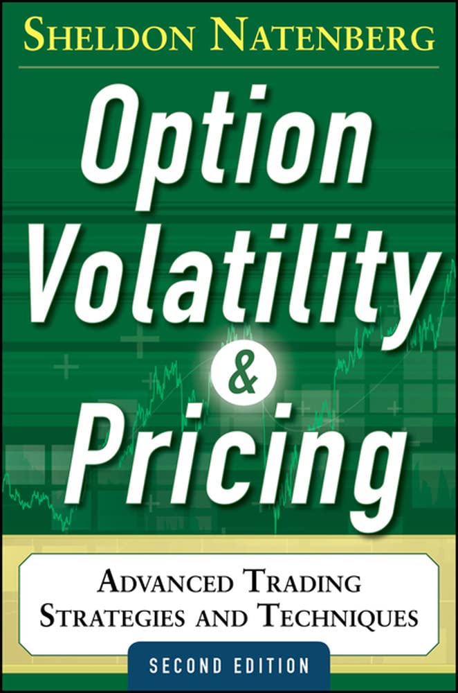 capítulo por capítulo baixar Option Volatility and Pricing: Advanced Trading Strategies and Techniques, 2nd Edition