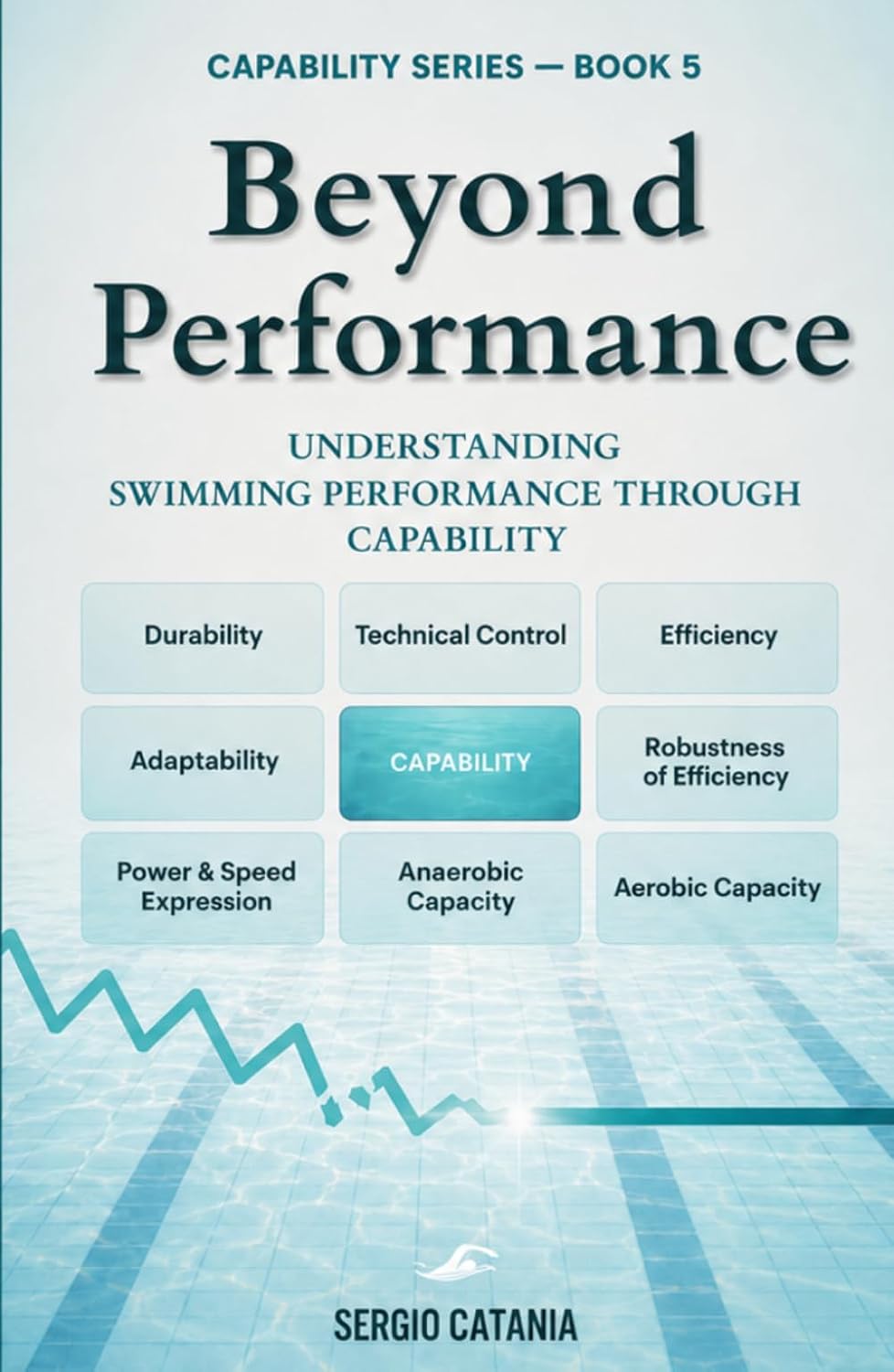 BEYOND PERFORMANCE: Understanding Swimming Performance Through Capability baixar livro de graça